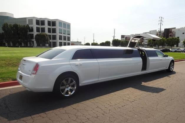 Limo Service Elk Grove CA Limousine Rentals Elk Grove California